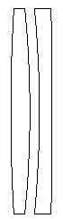 Baker Lens Layout